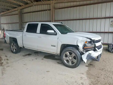 2016 CHEVROLET SILVERADO VIN 3GCPCREC9GG214228 фото 4