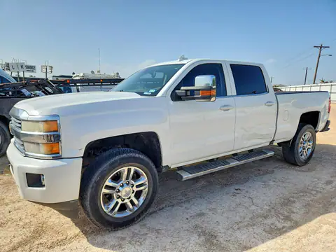 1GC1KXE81GF172244 — 2016 Chevrolet Silverado, Мелкие вмятины and царапины (Minor Dent/Scratches), before-repair photos