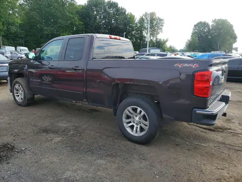2016 Chevrolet Silverado VIN 1GCVKREC0GZ167522 фото 2