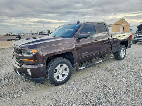 2016 Chevrolet Silverado VIN 1GCVKREC0GZ351925 фото 1