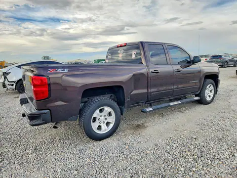 2016 Chevrolet Silverado VIN 1GCVKREC0GZ351925 фото 3