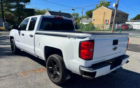2016 CHEVROLET SILVERADO VIN 1GCVKPEC8GZ319762 фото 3