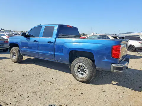 2016 Chevrolet Silverado VIN 1GCRCREH7GZ202664 фото 2