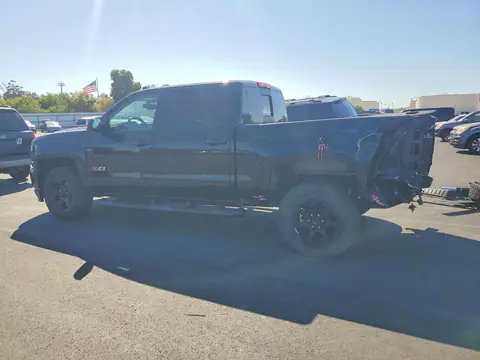 2016 Chevrolet Silverado VIN 3GCUKSEC6GG351110 фото 2