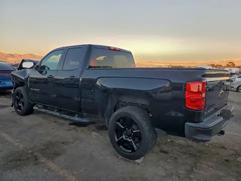2016 Chevrolet Silverado VIN 1GCRCNEH2GZ354456 фото 2