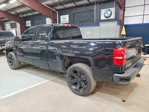 2017 Chevrolet Silverado VIN 1GCVKNECXHZ158630 фото 2