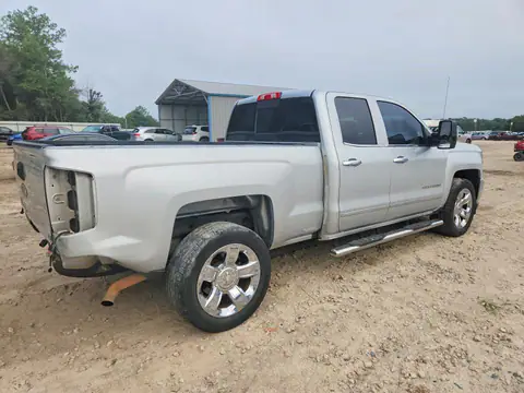 2017 CHEVROLET SILVERADO VIN 1GCRCSEC6HZ308374 фото 3