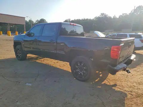 2017 CHEVROLET SILVERADO VIN 3GCPCNEC2HG394534 фото 2