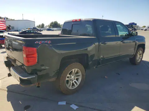 2017 Chevrolet Silverado VIN 3GCUKREC2HG196016 фото 3