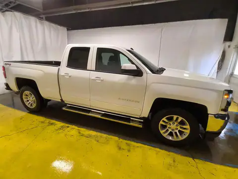 2017 CHEVROLET SILVERADO VIN 1GCVKREC5HZ255144 фото 4