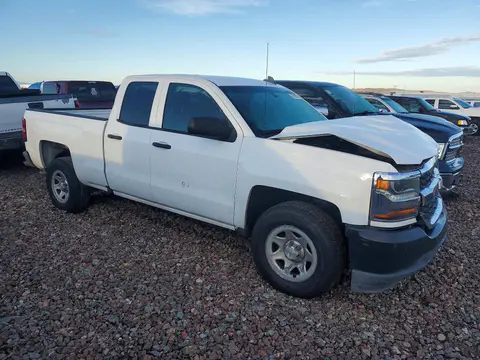2017 Chevrolet Silverado VIN 1GCRCNEH5HZ346904 фото 4