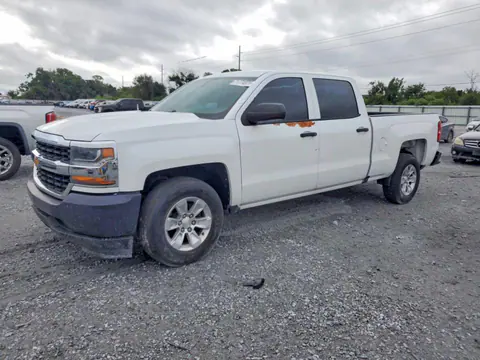 2017 CHEVROLET SILVERADO VIN 1GCPCNEC5HF112968 фото 1