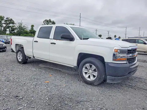 2017 CHEVROLET SILVERADO VIN 1GCPCNEC5HF112968 фото 4
