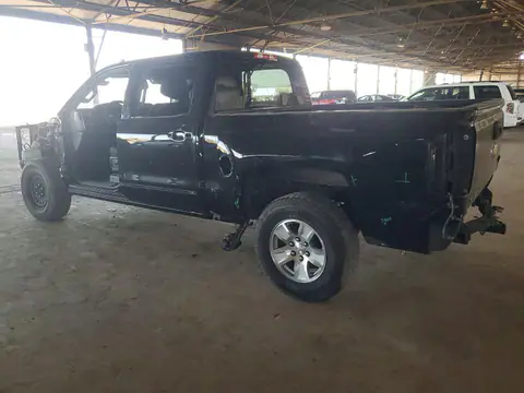 2018 CHEVROLET SILVERADO VIN 3GCPCREC9JG364394 фото 2