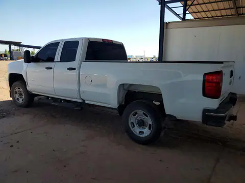 2GC2CREG7K1196407 — 2019 Chevrolet Silverado, фото 2 с аукциона Copart 29.09.2026, Передняя часть