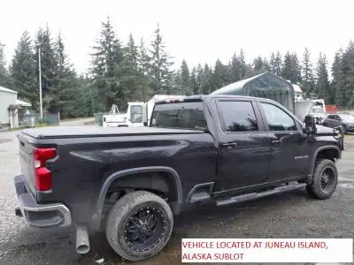 1GC4YTEY3MF247025 — 2021 Chevrolet Silverado, фото 3 с аукциона Copart 27.10.2026, ПЕРЕДНЯЯ ЧАСТЬ