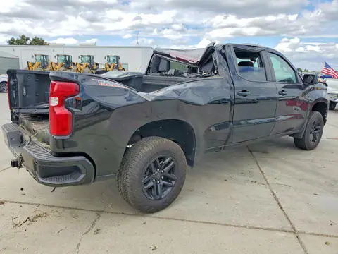 1GCPYFED5MZ450198 — 2021 Chevrolet Silverado, фото 3 с аукциона Copart 26.10.2026, ПЕРЕДНЯЯ ЧАСТЬ