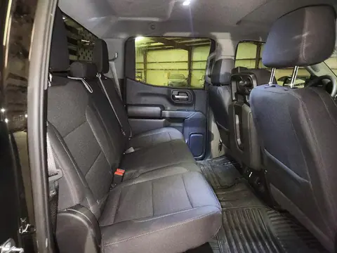 2024 CHEVROLET SILVERADO VIN 3GCPDCEK1RG428523 фото 10