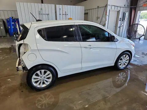 2017 CHEVROLET SPARK VIN KL8CB6SA6HC735987 фото 3