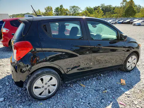 2018 CHEVROLET SPARK VIN KL8CB6SA4JC460108 фото 3
