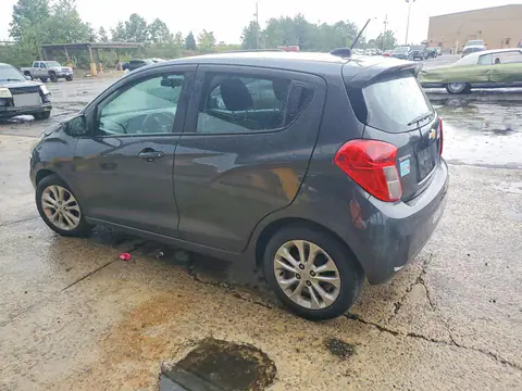 2021 CHEVROLET SPARK VIN KL8CD6SA7MC717521 фото 2