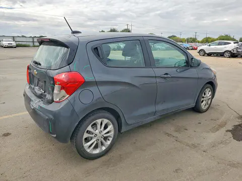 2021 Chevrolet Spark VIN KL8CD6SA1MC723248 фото 3
