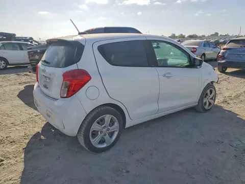 KL8CB6SA9MC219472 — 2021 Chevrolet Spark, фото 3 с аукциона Copart 13.10.2026, Передняя часть