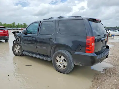 2012 CHEVROLET TAHOE VIN 1GNSCBE02CR159601 фото 2