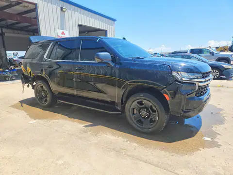 2021 CHEVROLET TAHOE VIN 1GNSKLED0MR355937 фото 4
