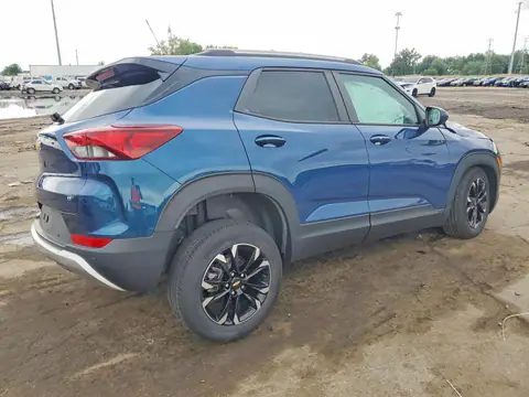 2021 CHEVROLET TRAILBLAZER VIN KL79MRSL8MB070781 фото 3