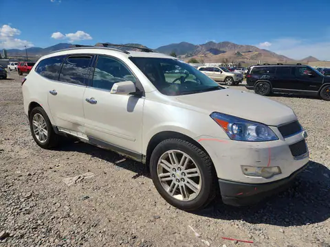 2015 CHEVROLET TRAVERSE VIN 1GNKVGKD2FJ226067 фото 4