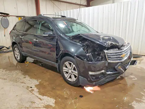 2015 CHEVROLET TRAVERSE VIN 1GNKVGKD4FJ272788 фото 4