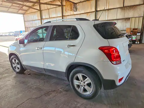 KL7CJLSB7KB768394 — 2019 Chevrolet TRAX, фото 2 з Copart 28.10.2026, Передня частина