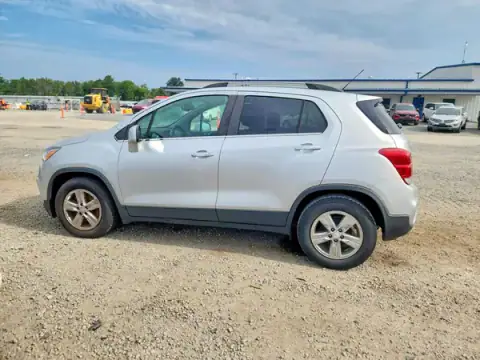 KL7CJLSB0KB916692 — 2019 Chevrolet TRAX, ფოტო 2, Copart, დატბორვა