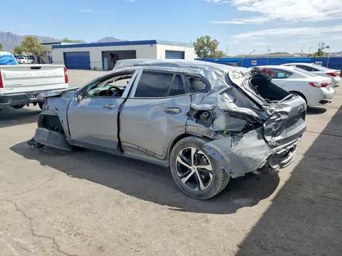 2024 CHEVROLET TRAX VIN KL77LGE29RC046590 фото 2