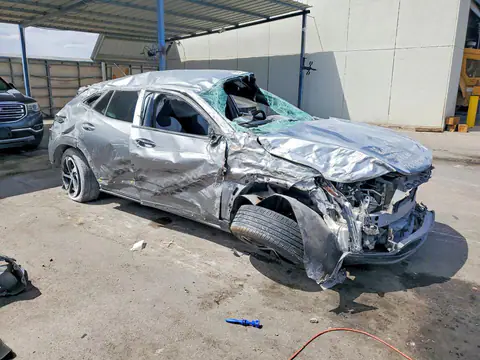 2024 CHEVROLET TRAX VIN KL77LGE29RC046590 фото 4