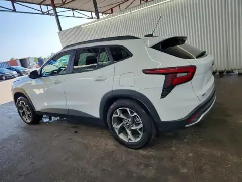KL77LHEP9SC232170 — 2025 Chevrolet TRAX, ფოტო 2, Copart 23.09.2026, უკანა ნაწილი