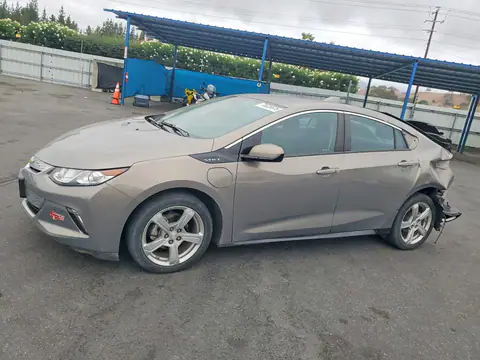 1G1RC6S58HU211017 — 2017 Chevrolet Volt, Rear end (Rear End), before-repair photos