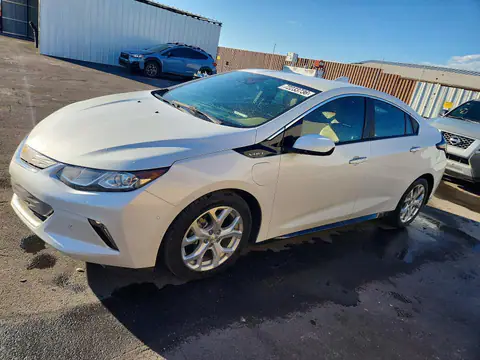 1G1RB6S56HU180403 — 2017 Chevrolet Volt, Мелкие вмятины y царапины (Minor Dent/Scratches), fotos antes de reparar