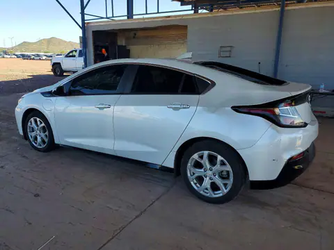 1G1RB6S59HU167256 — 2017 Chevrolet Volt, фото 2 з Copart 27.10.2026, Дах
