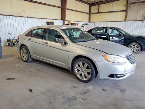 2012 CHRYSLER 200 VIN 1C3CCBBB8CN298940 фото 4