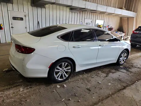 2015 CHRYSLER 200 VIN 1C3CCCAB6FN711031 фото 3