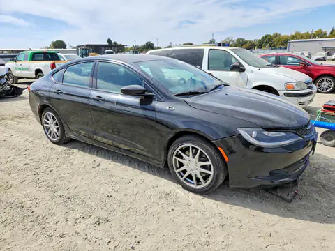 1C3CCCBG2FN758986 — 2015 Chrysler 200, фото 4 с аукциона Copart 22.10.2026, Мелкие вмятины и царапины