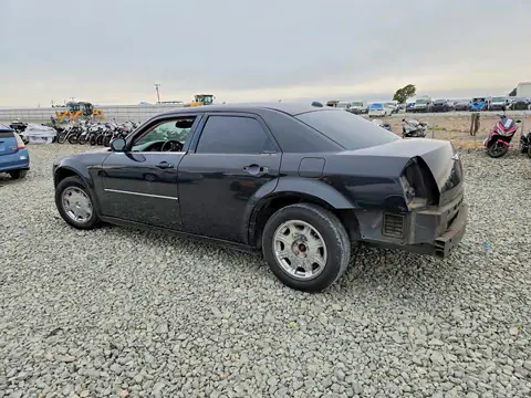 2006 CHRYSLER 300 VIN 2C3LA53G96H103748 фото 2