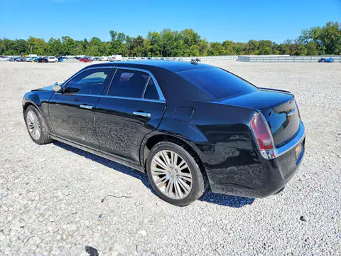 2011 CHRYSLER 300 VIN 2C3CA5CG3BH617105 фото 2
