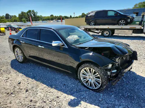2011 CHRYSLER 300 VIN 2C3CA5CG3BH617105 фото 4