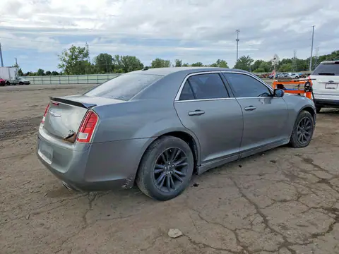 2012 CHRYSLER 300 VIN 2C3CCABG8CH289573 фото 3