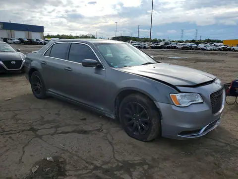 2012 CHRYSLER 300 VIN 2C3CCABG8CH289573 фото 4