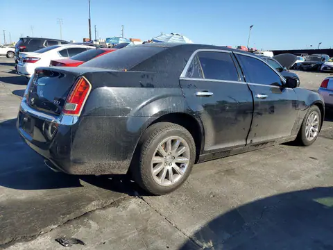 2012 CHRYSLER 300 VIN 2C3CCACG0CH251124 фото 3