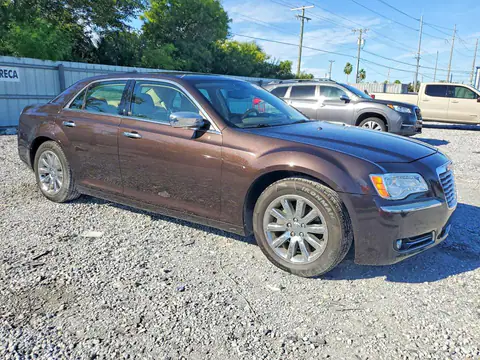2012 CHRYSLER 300 VIN 2C3CCACG5CH176016 фото 4